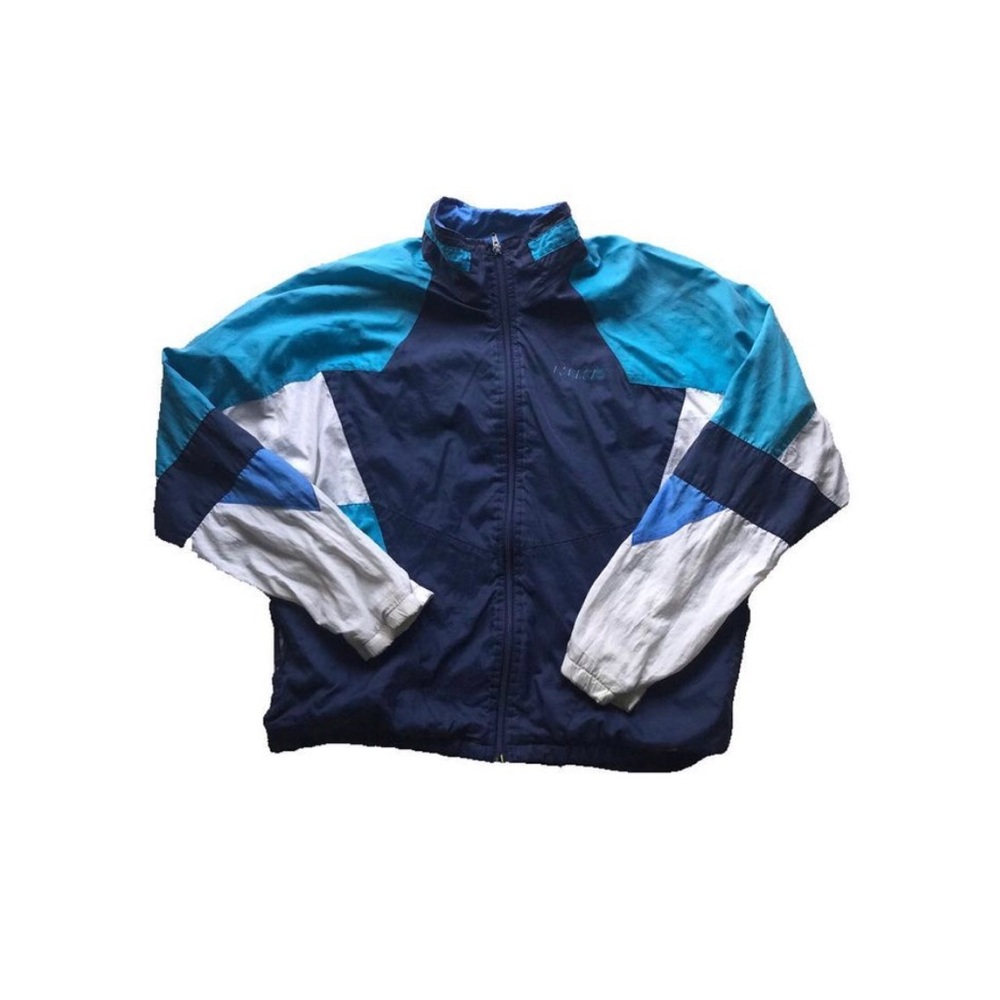 Vintage NIKE windbreaker 💨